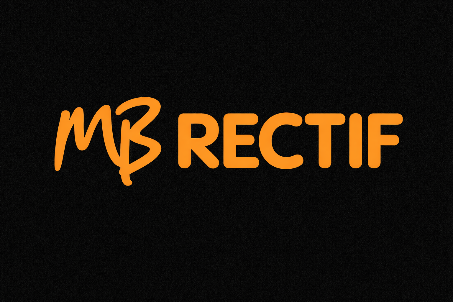 MB Rectif